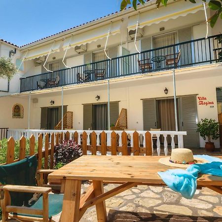 Villa Regina Keri Exteriér fotografie