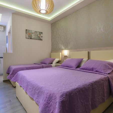 Villa Regina Keri Exteriér fotografie