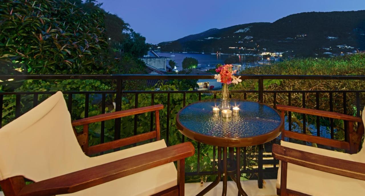 Villa Regina Keri Exteriér fotografie
