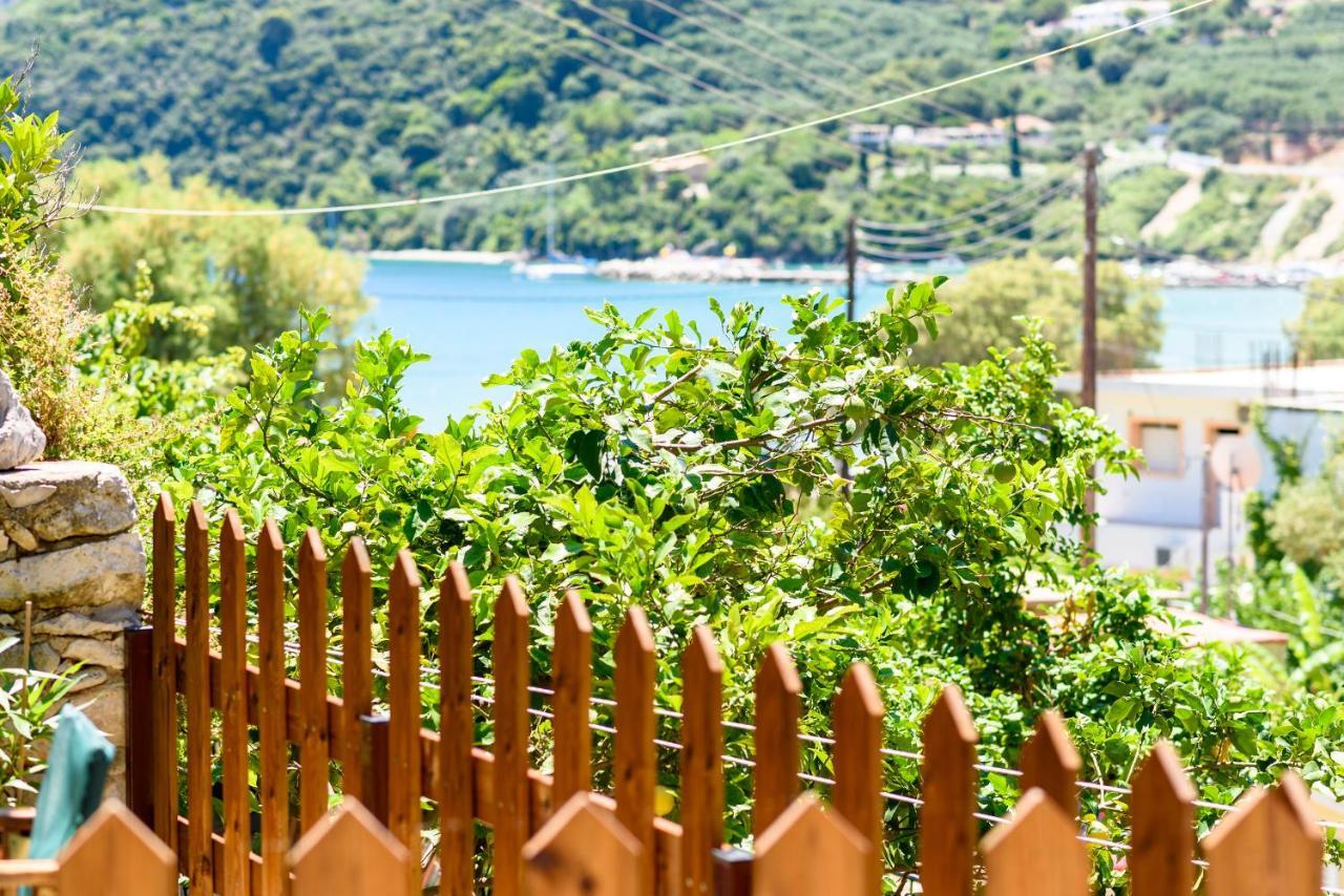 Villa Regina Keri Exteriér fotografie