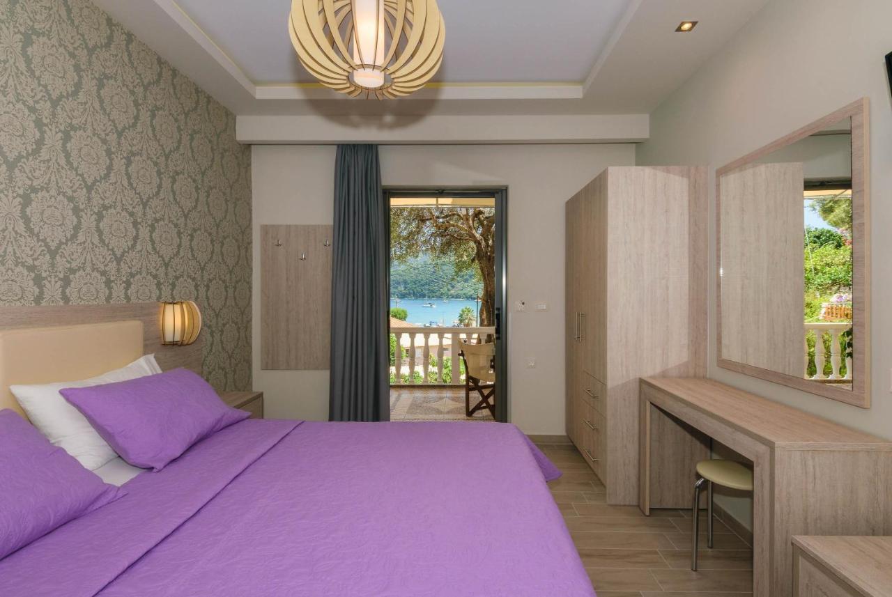 Villa Regina Keri Exteriér fotografie