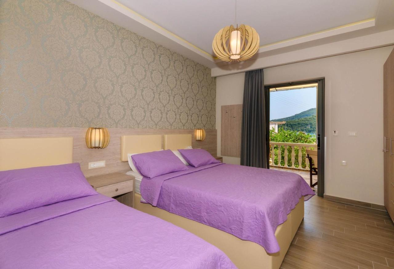 Villa Regina Keri Exteriér fotografie