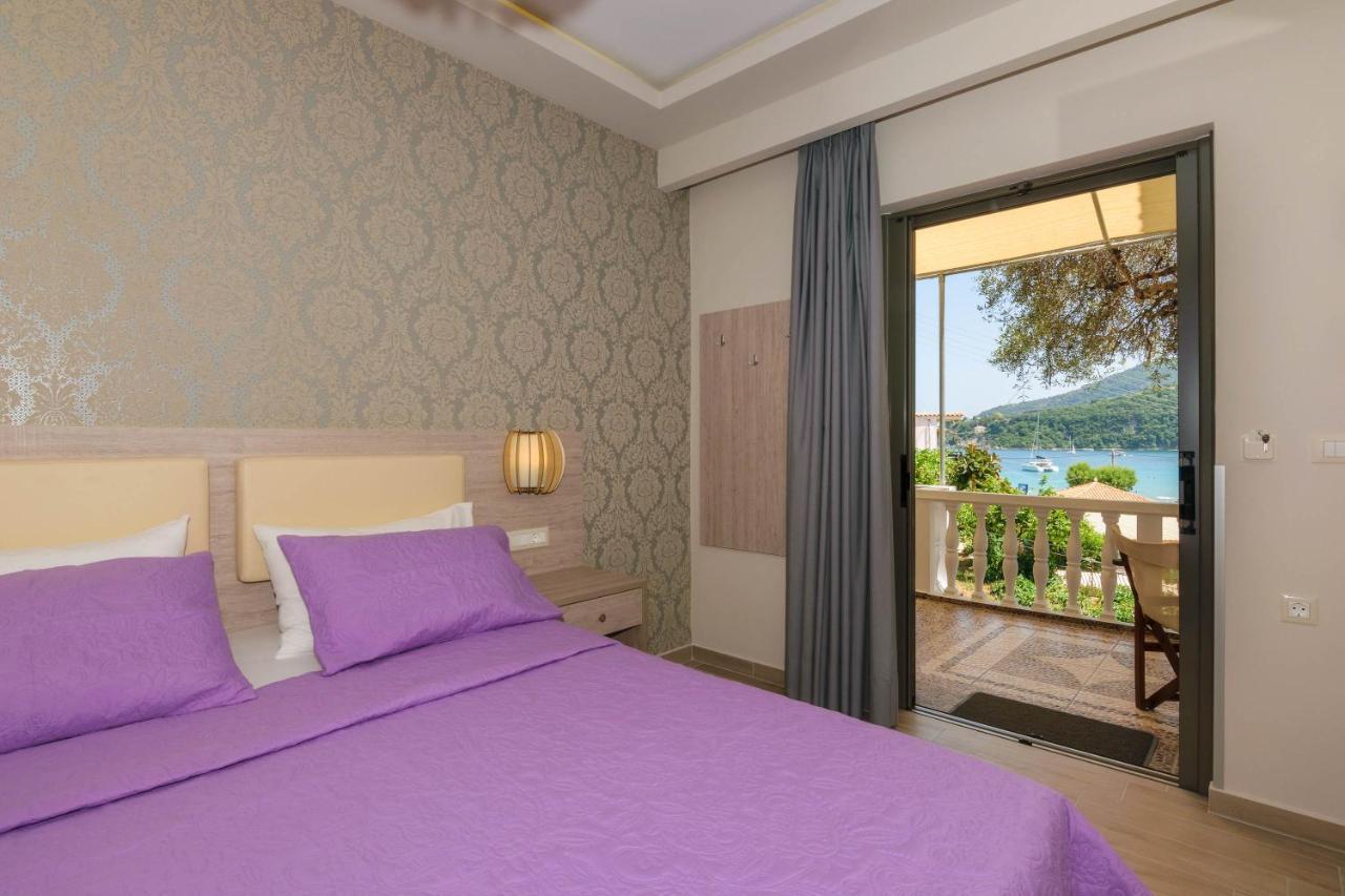 Villa Regina Keri Exteriér fotografie