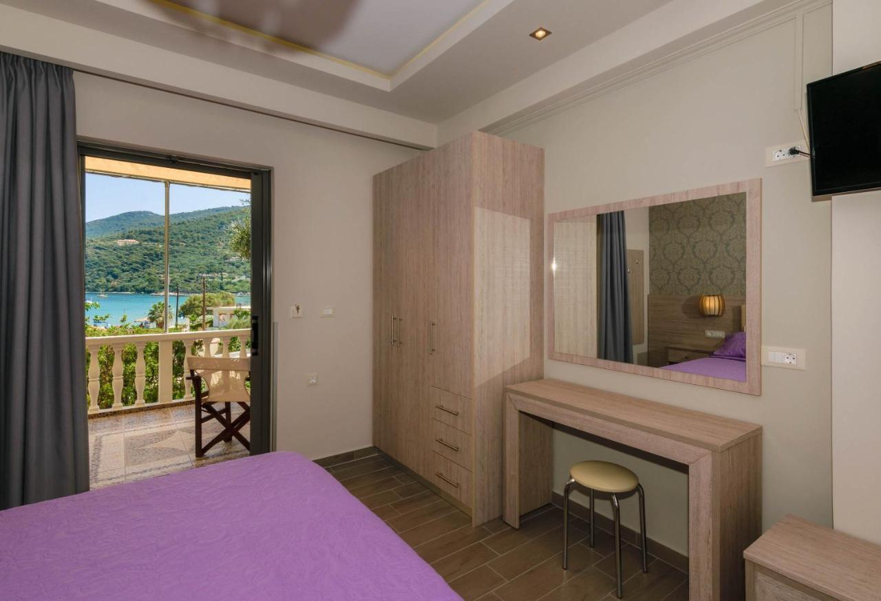 Villa Regina Keri Exteriér fotografie
