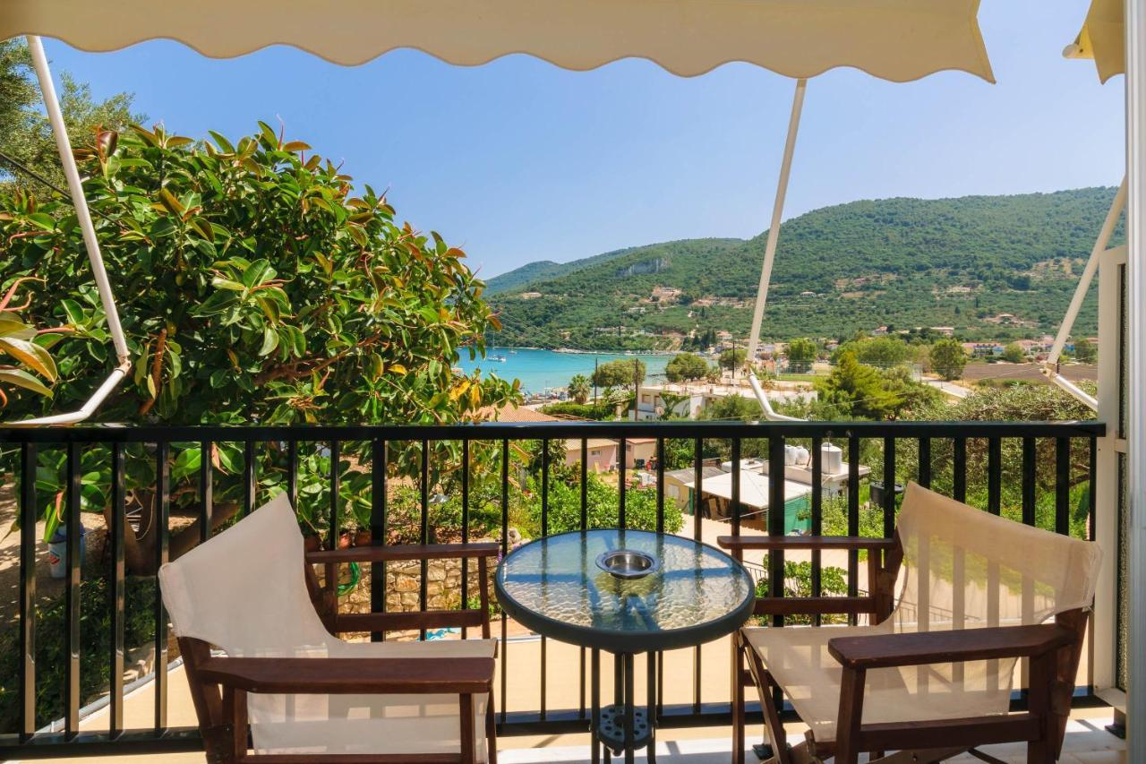 Villa Regina Keri Exteriér fotografie