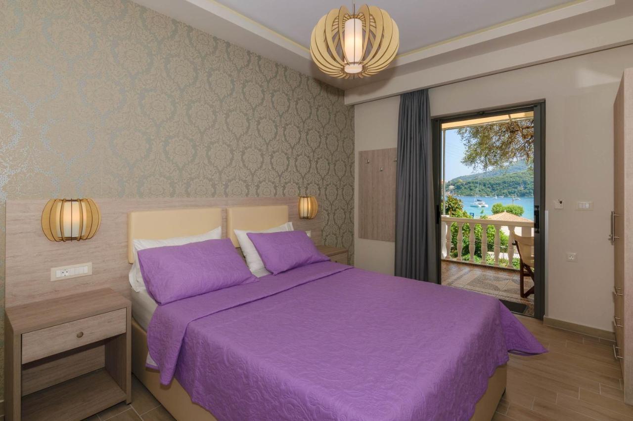 Villa Regina Keri Exteriér fotografie