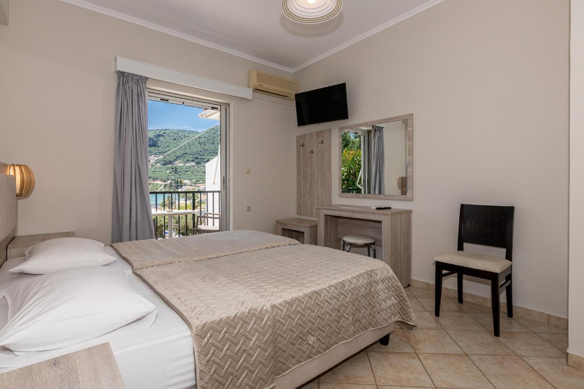 Villa Regina Keri Exteriér fotografie