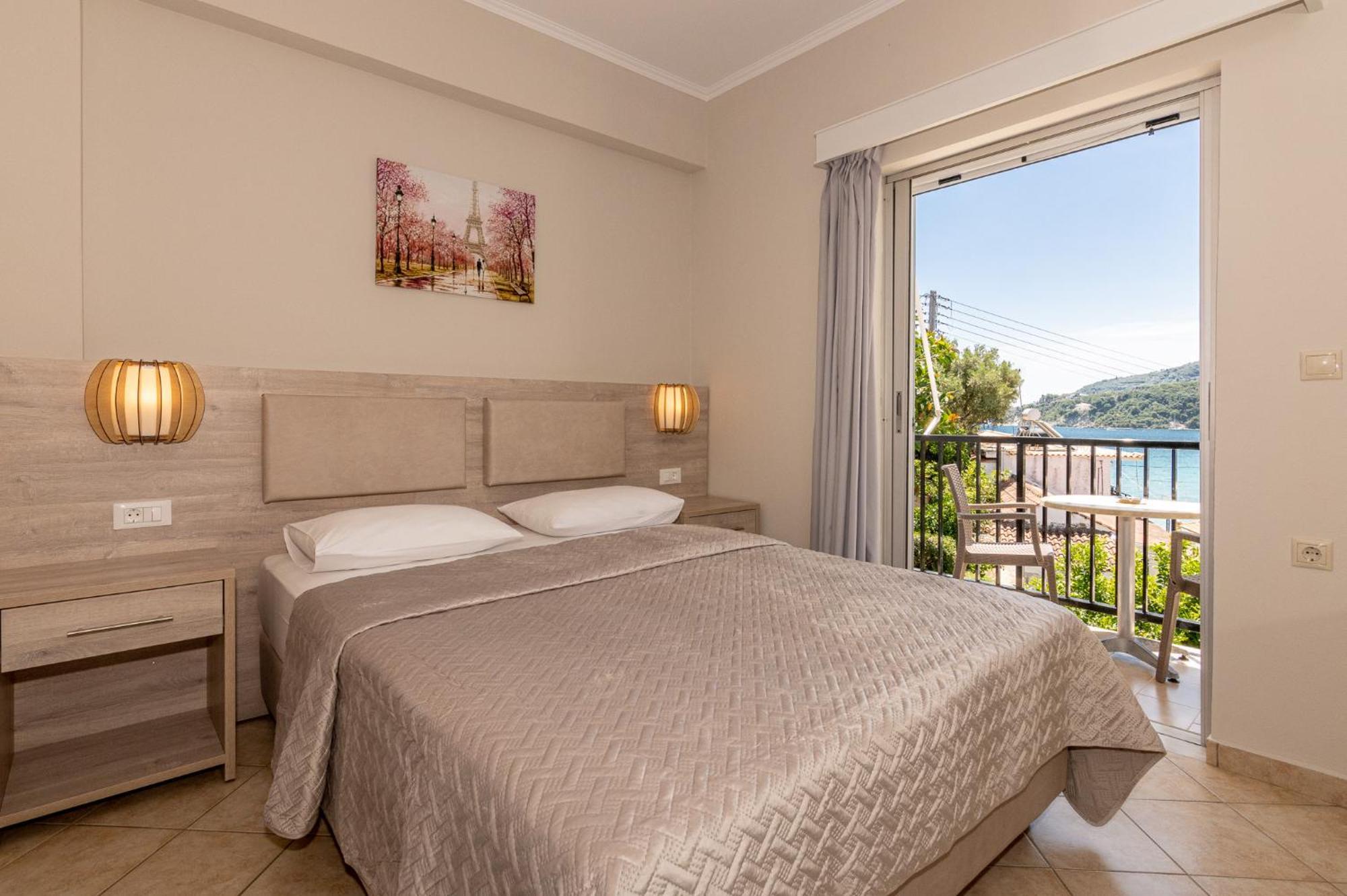 Villa Regina Keri Exteriér fotografie