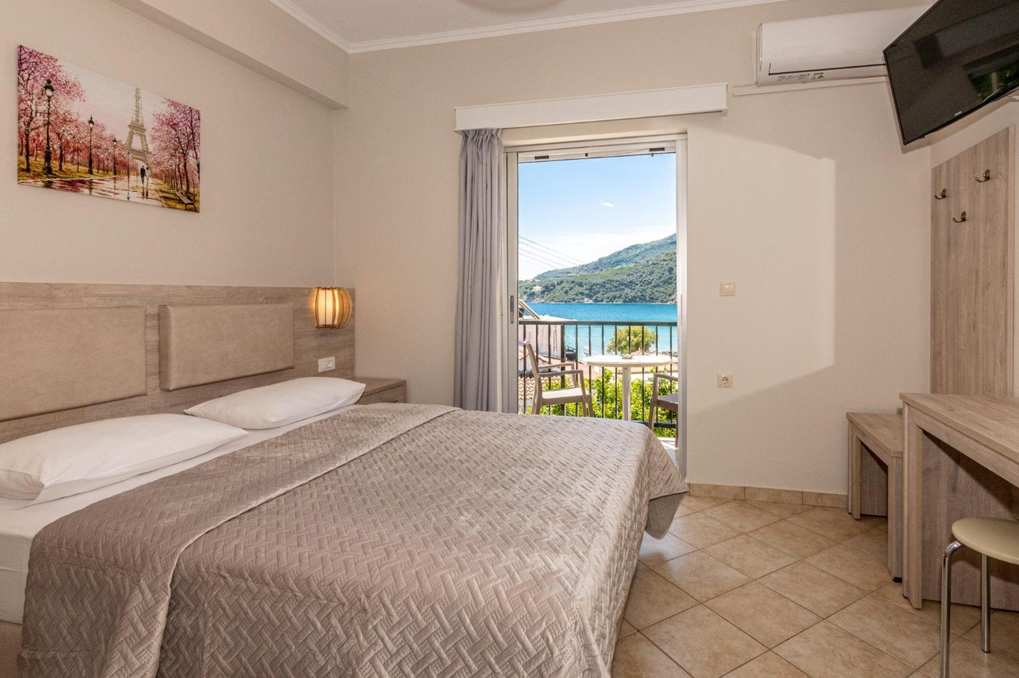 Villa Regina Keri Exteriér fotografie