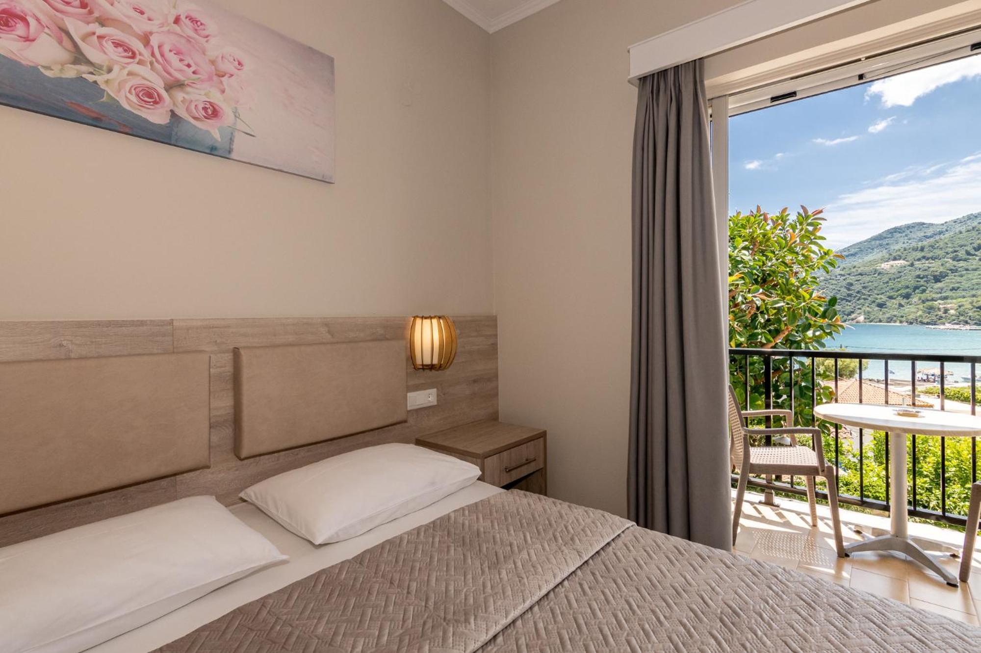 Villa Regina Keri Exteriér fotografie