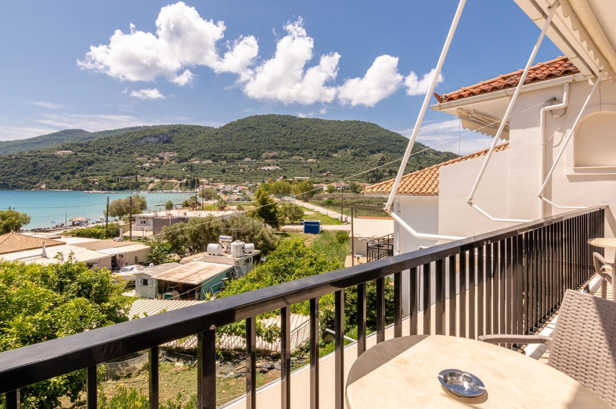Villa Regina Keri Exteriér fotografie