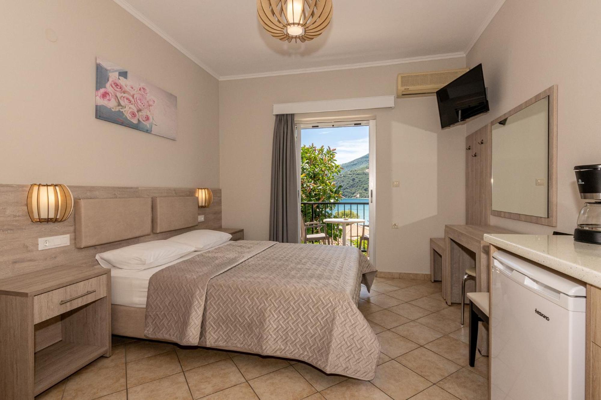 Villa Regina Keri Exteriér fotografie