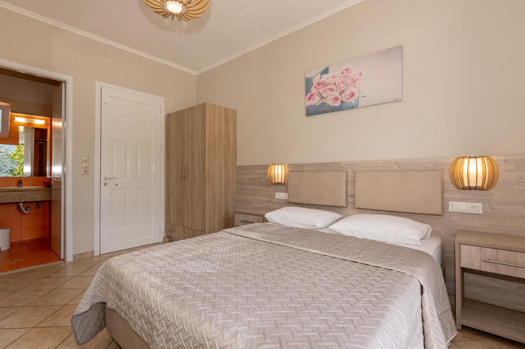 Villa Regina Keri Exteriér fotografie