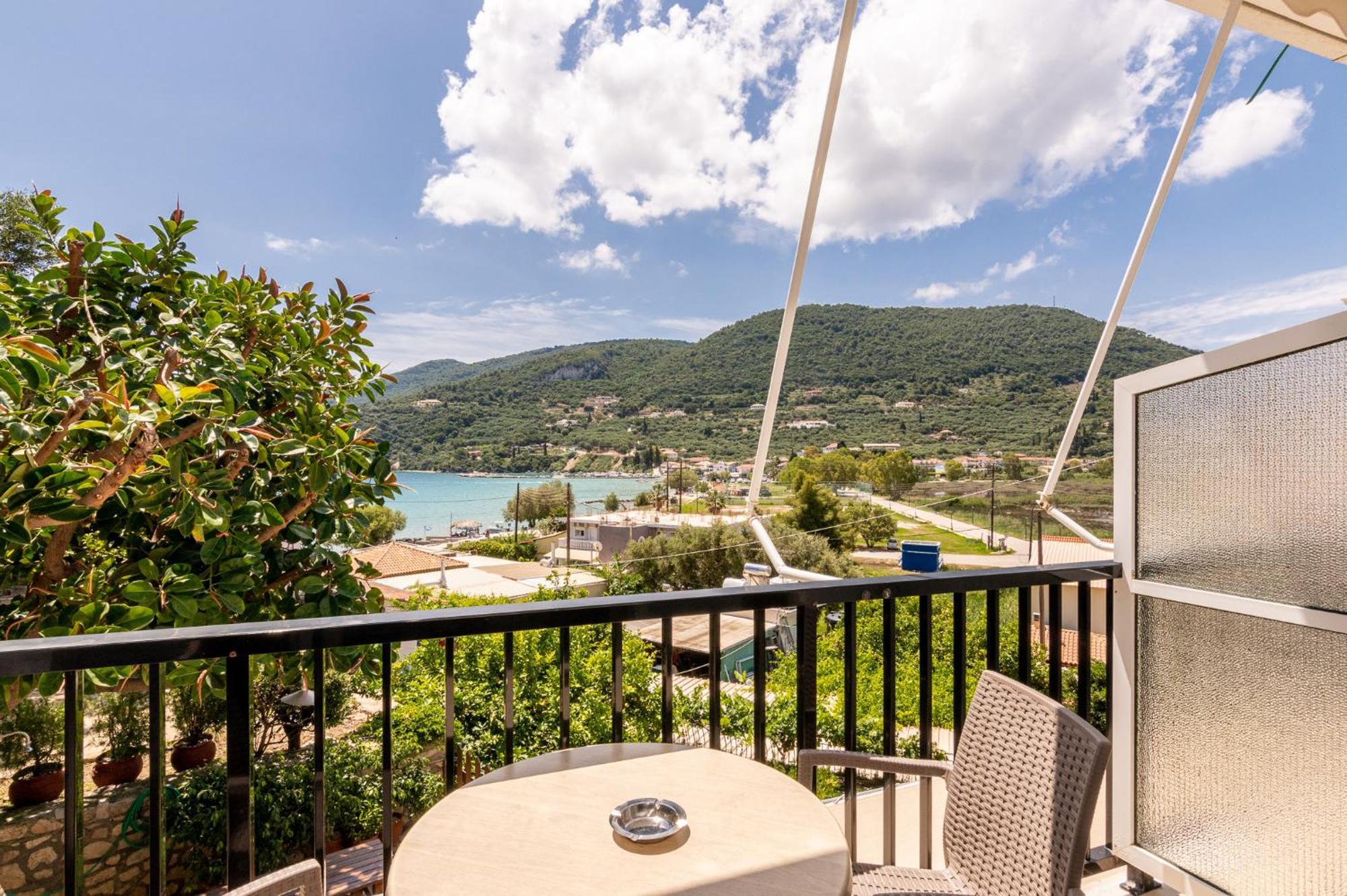 Villa Regina Keri Exteriér fotografie