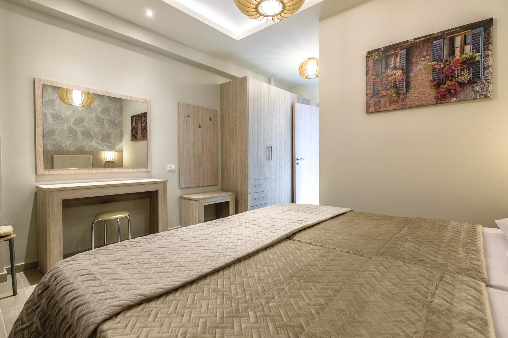 Villa Regina Keri Exteriér fotografie