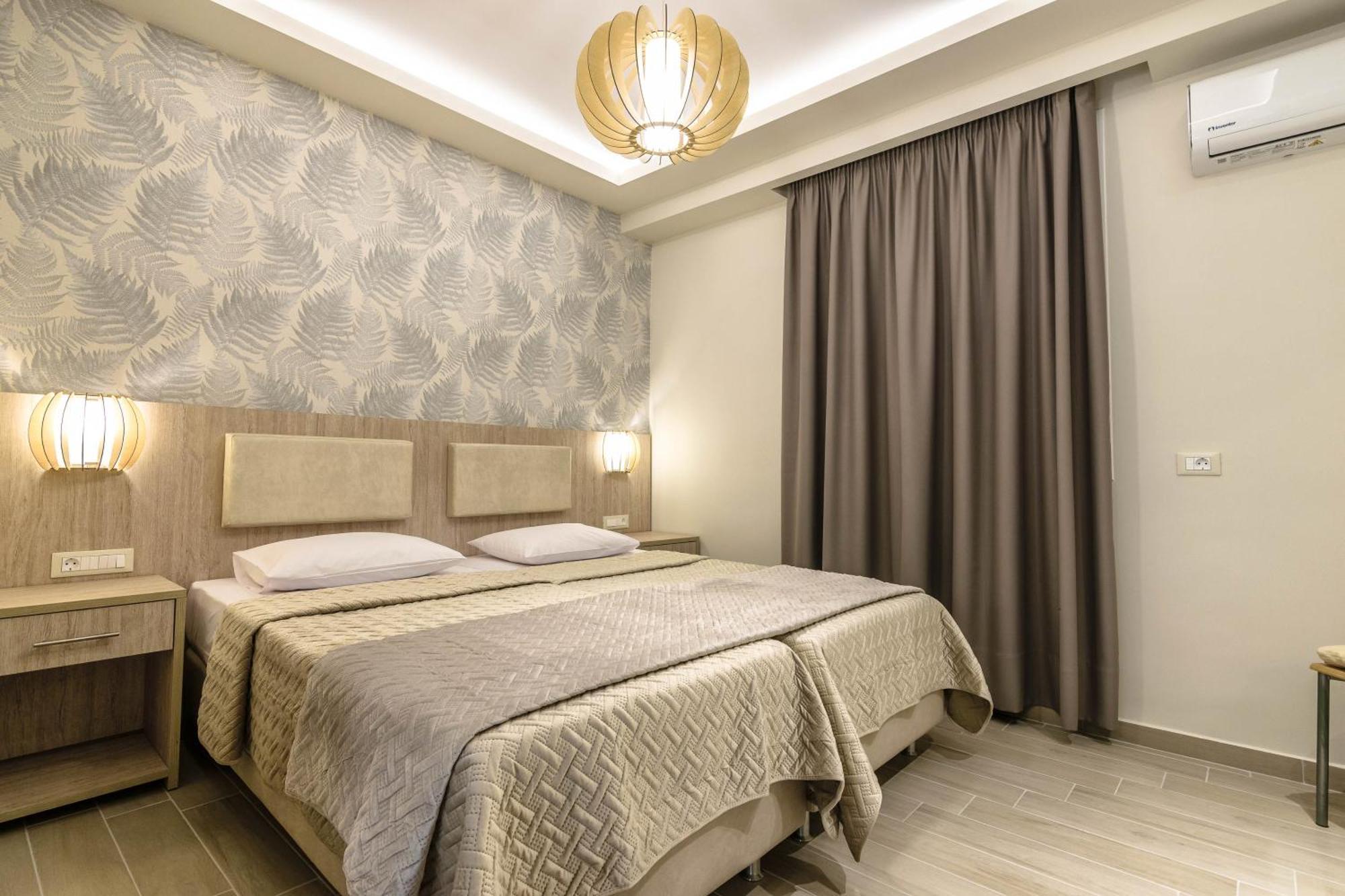 Villa Regina Keri Exteriér fotografie