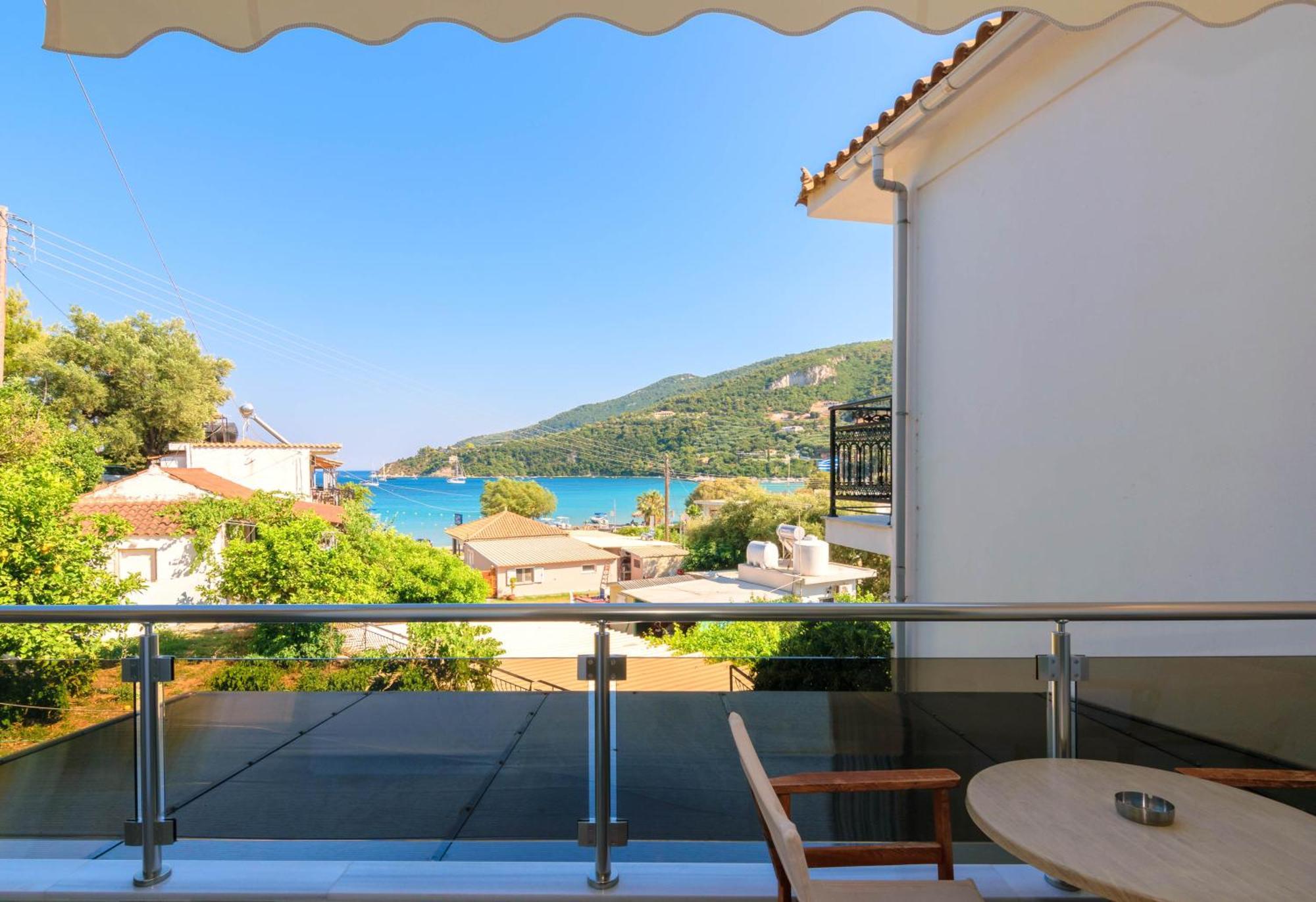 Villa Regina Keri Exteriér fotografie
