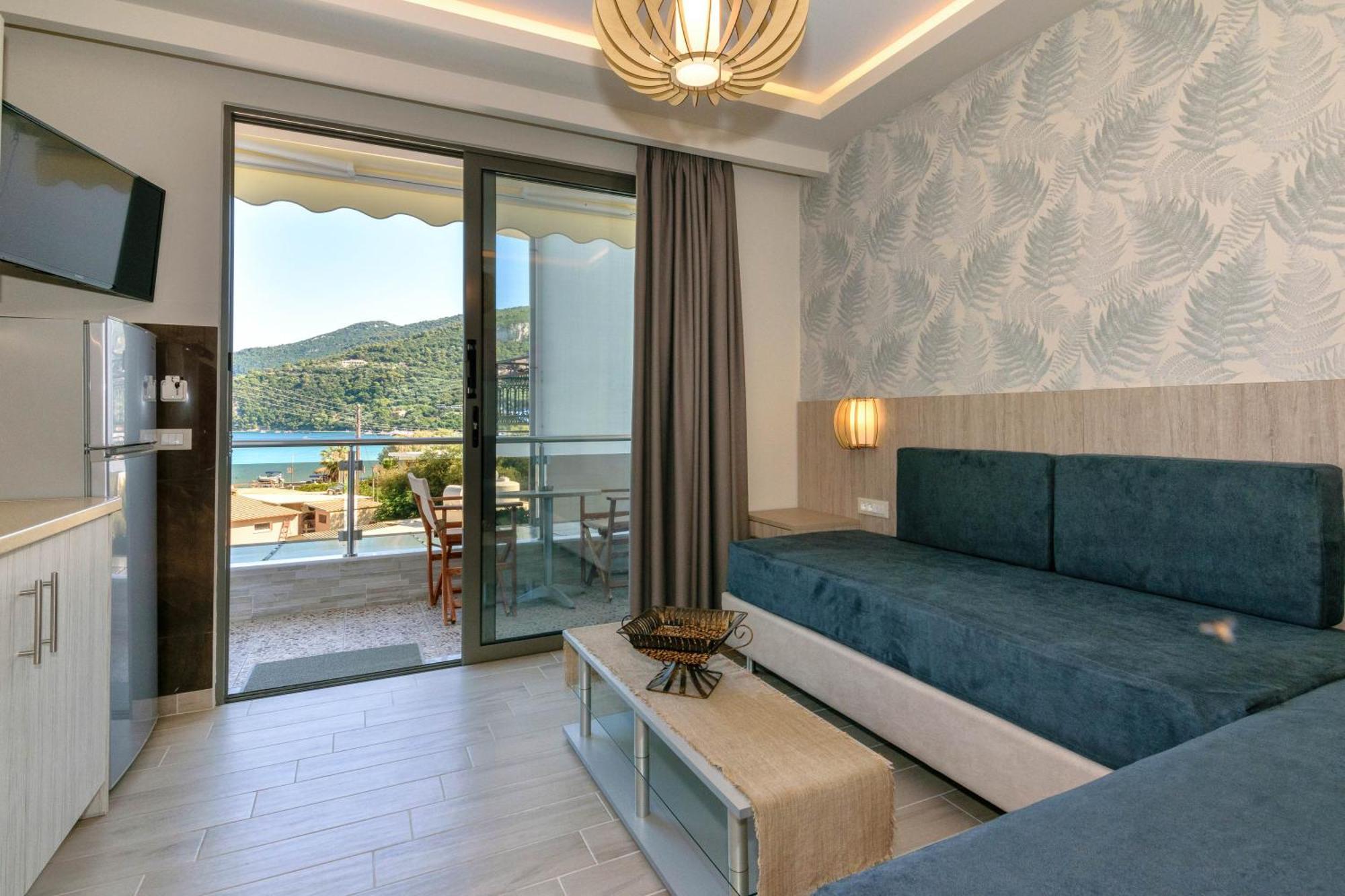 Villa Regina Keri Exteriér fotografie